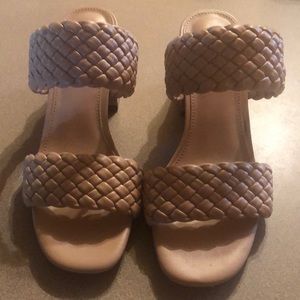 Steve Madden shoes 9.5
